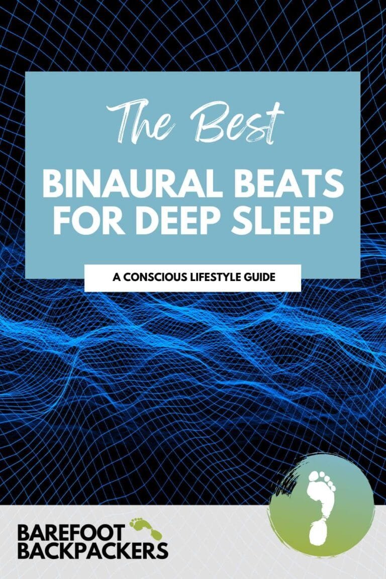 Binaural Beats for Deep Sleep featured image