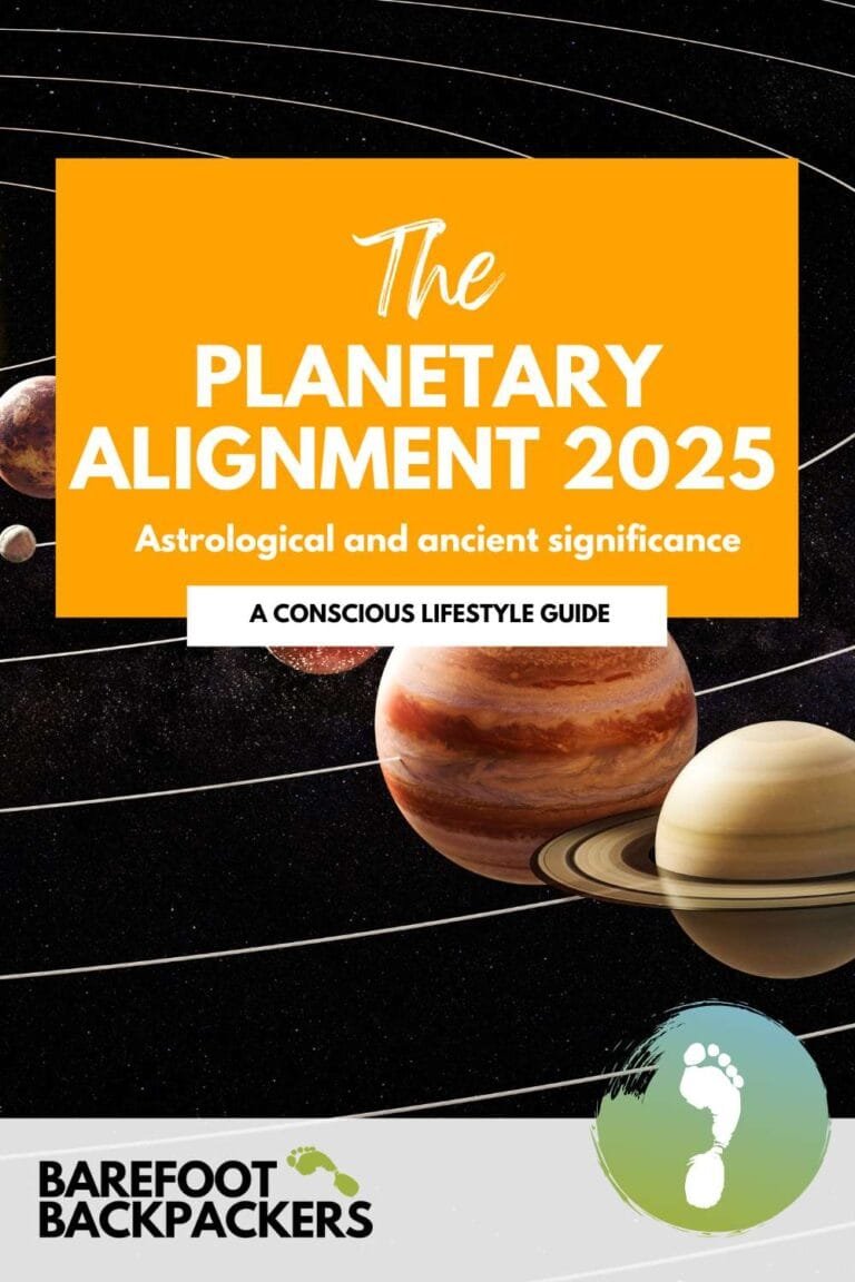 Planetary Alignment 2025 featured image