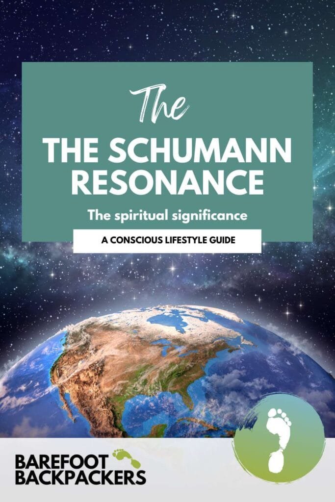 Schumann resonance Schumann resonance featured image