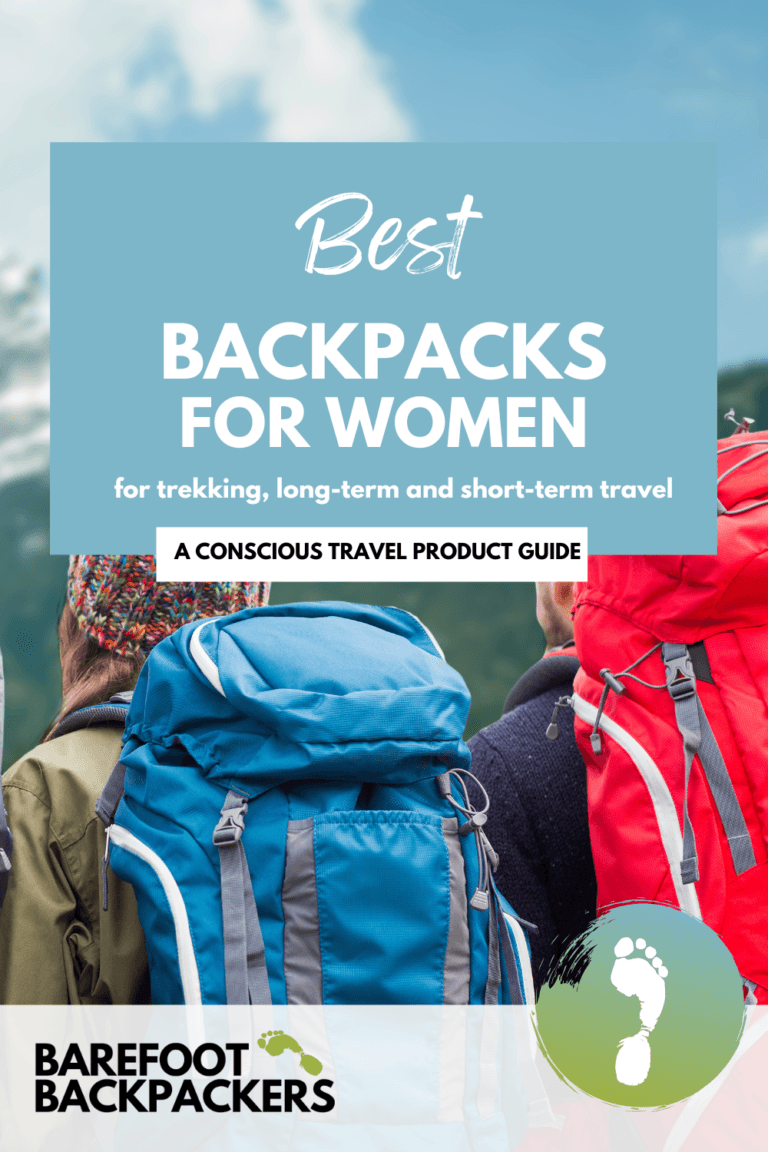 best women's backpacks
