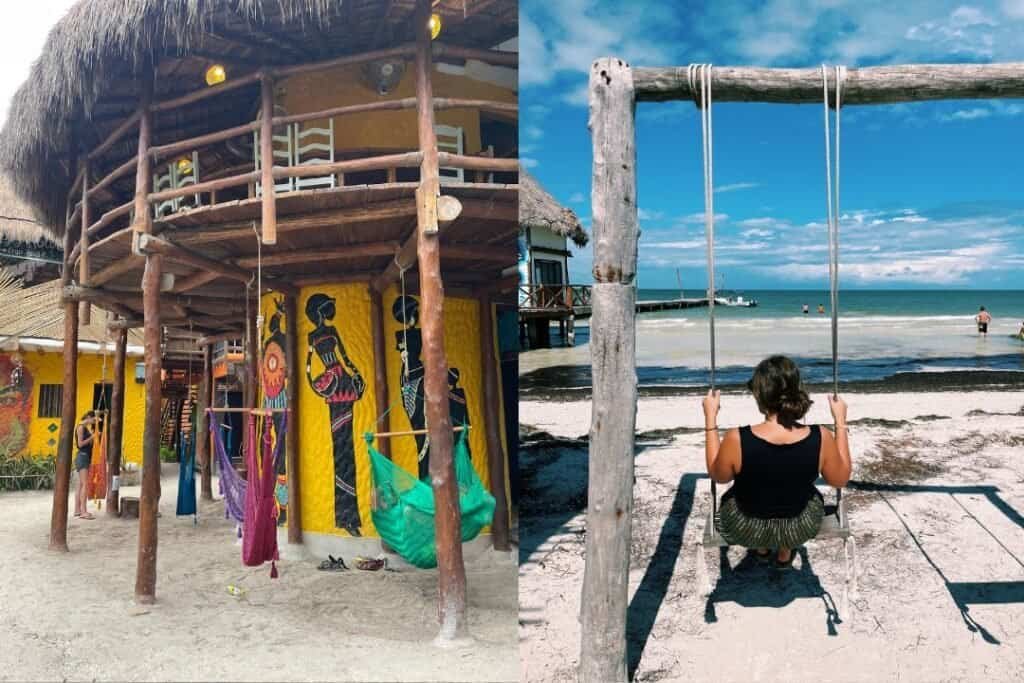 Holbox, Mexico travel spot