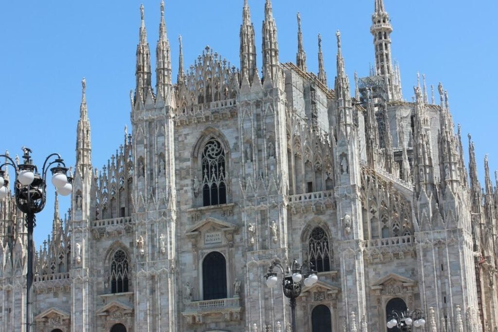 Milan