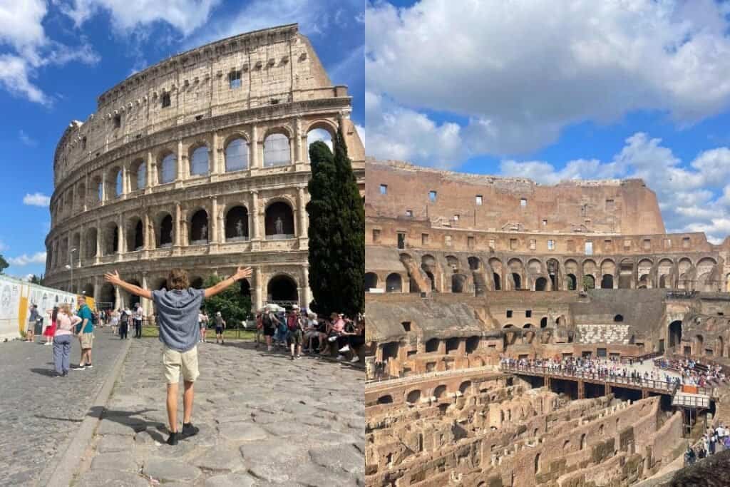 Colosseum
