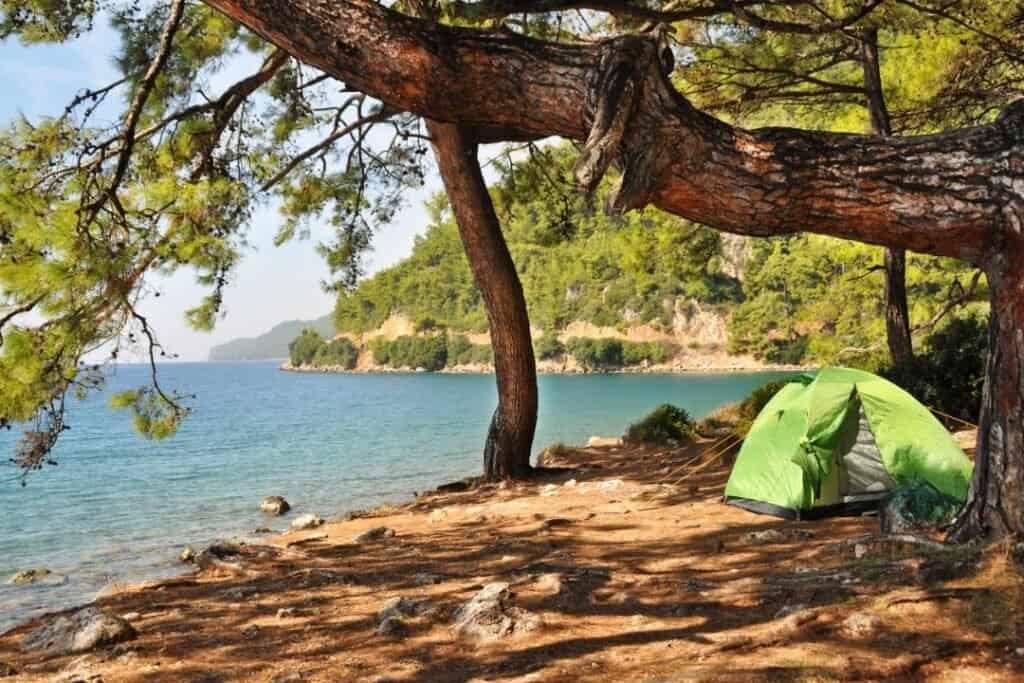 two person tent for backpacking