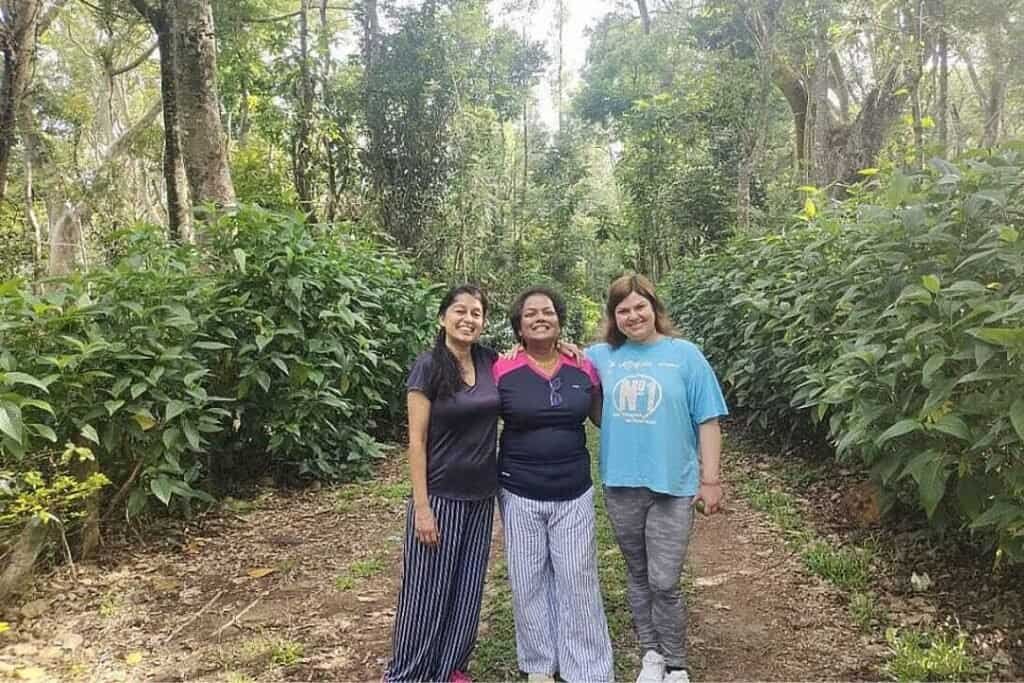 21 Day Flexible 1_1 Successful Spiritual Woman's Retreat in India 21 Day Flexible 1_1 Successful Spiritual Woman's Retreat in India