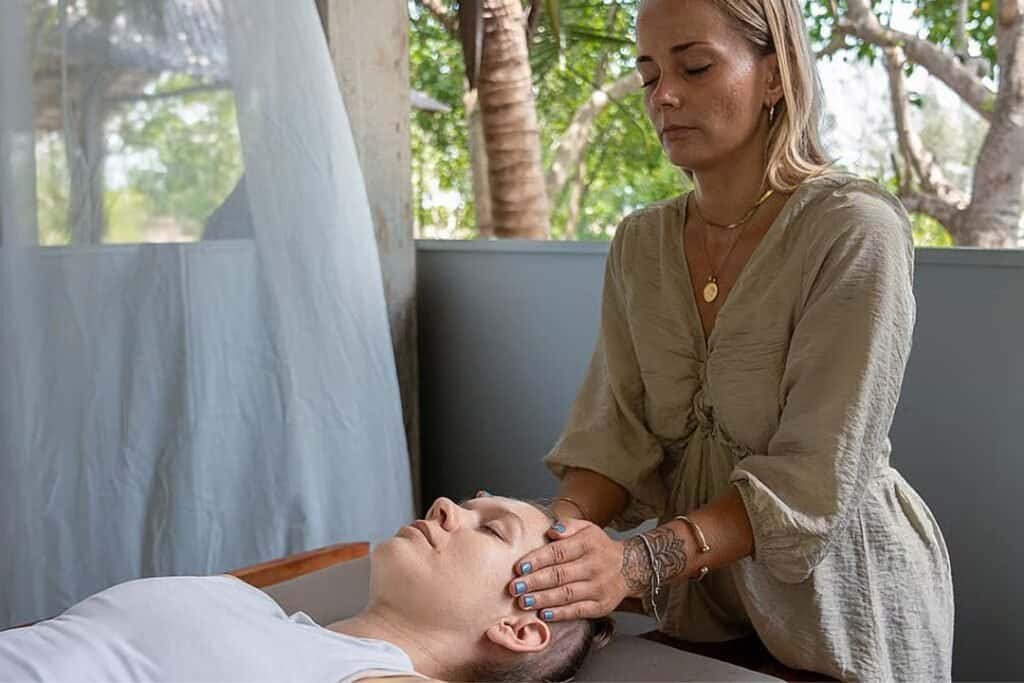 4 Day Reiki I Initiation & Yoga Retreat in Tangalle, Sri Lanka