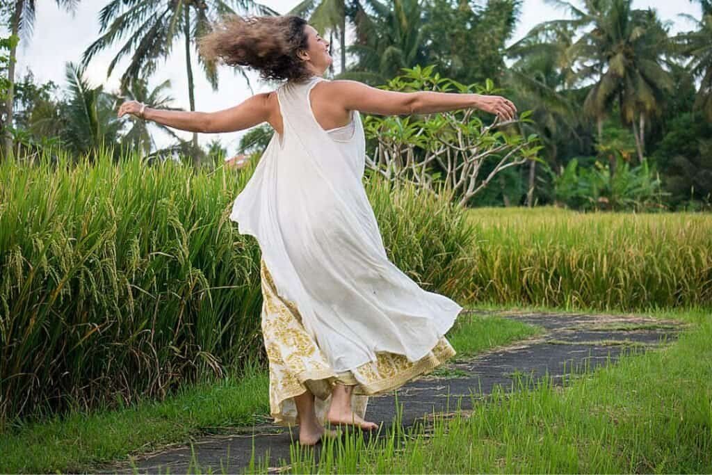 5 Day Feminine Way Private Tantra & Yoga Retreat in Ubud, Bali 5 Day Feminine Way Private Tantra & Yoga Retreat in Ubud, Bali