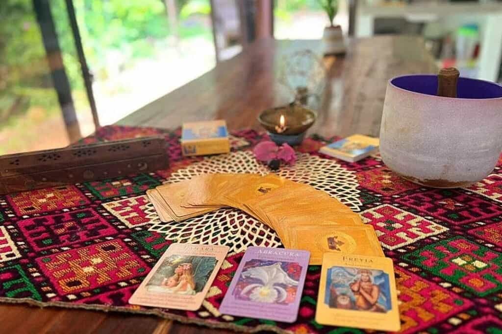 5 Day The Secrets of the Feminine Cycle Retreat, Costa Rica 5 Day The Secrets of the Feminine Cycle Retreat, Costa Rica