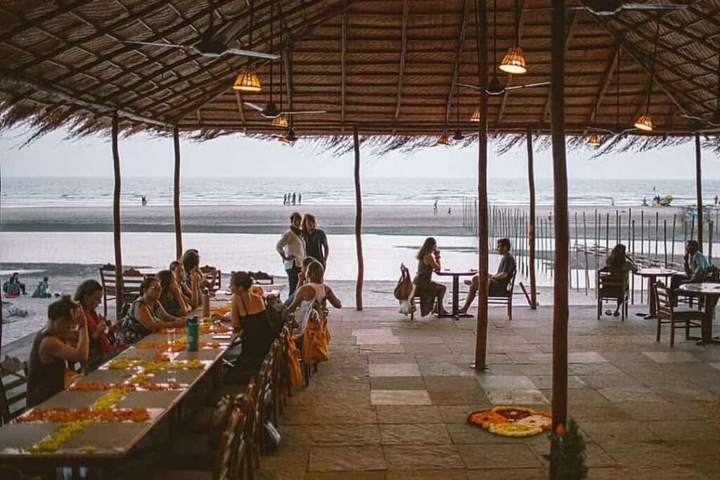 5 Day Osho Meditation & Mindfulness Private Retreat, Goa, India