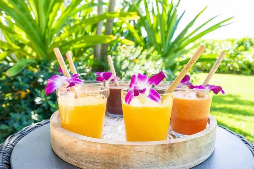 6 Day Renew & Restore Retreat in Hawaii, US 6 Day Renew & Restore Retreat in Hawaii, US