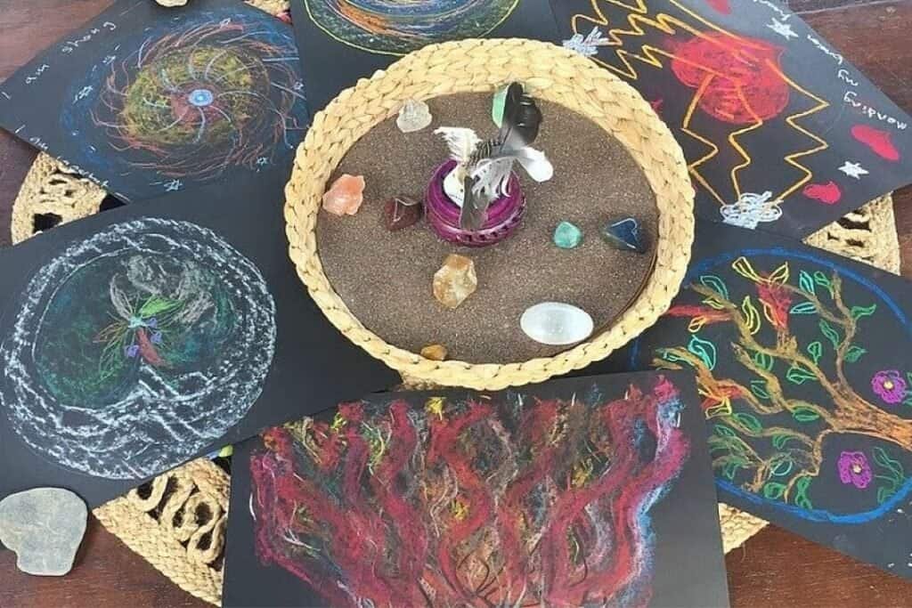 7 Day 1_1 Reclaim Your Inner Freedom Healing Dance Retreat, Spain 7 Day 1_1 Reclaim Your Inner Freedom Healing Dance Retreat, Spain