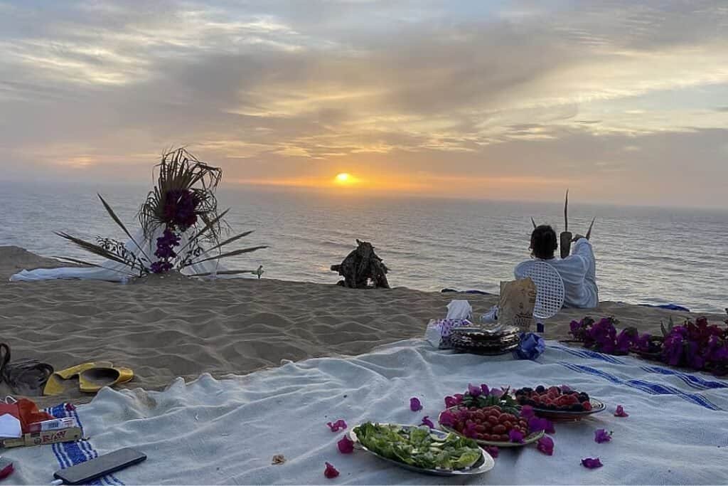 7 Day _Return to Source_ Sacred Woman's Retreat in Morocco 7 Day _Return to Source_ Sacred Woman's Retreat in Morocco