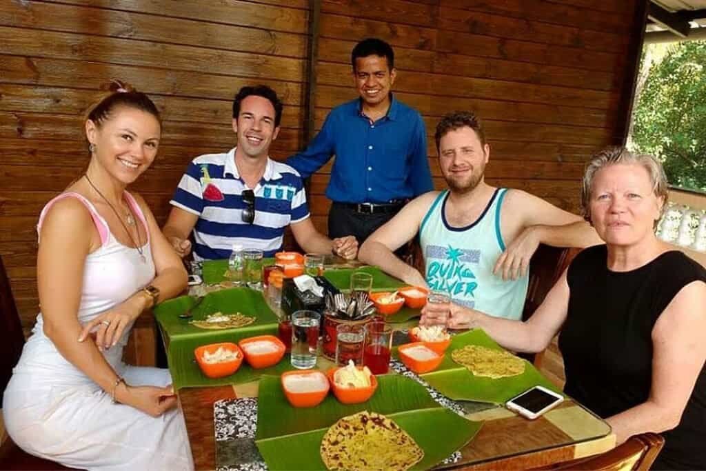 7 Day Relaxing Wellness and Yoga Retreat in Goa, India