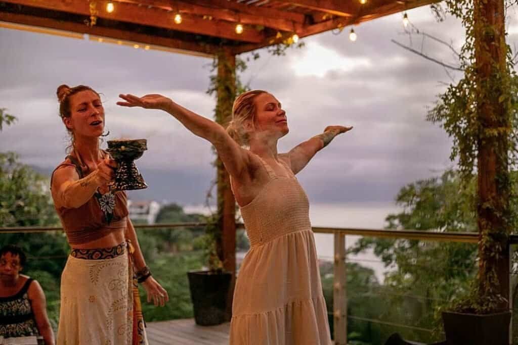 8 Day BEYOND_ Yoga and Wellness Retreat in Mexico
