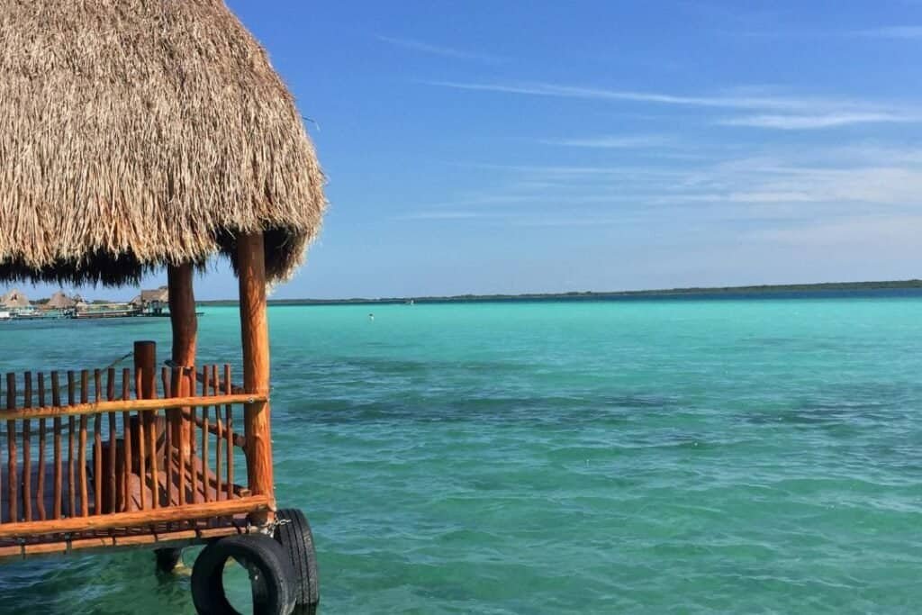 Bacalar, Mexico travel spot