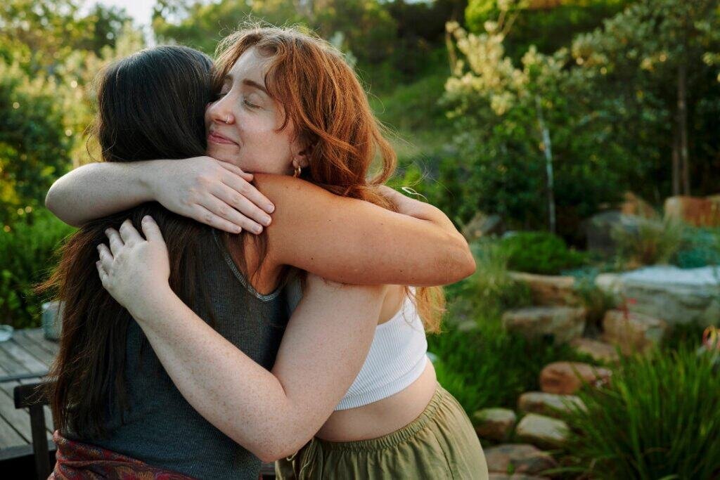 Retreats for women Retreats for women