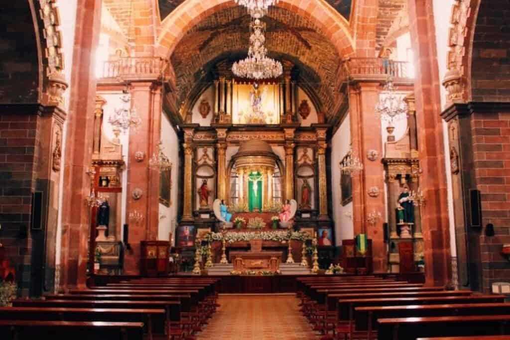 san miguel d'allende