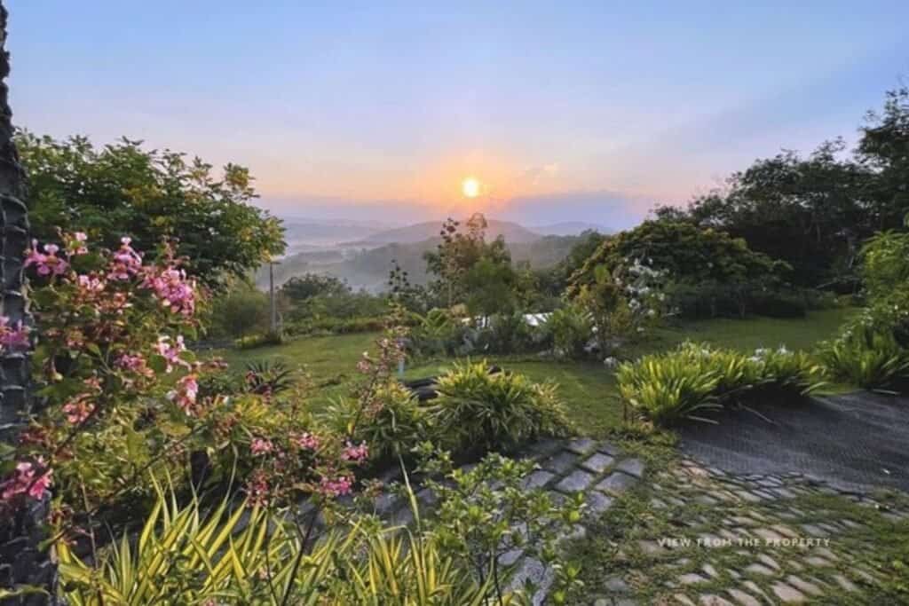 Ayurveda retreat Tripaneeers