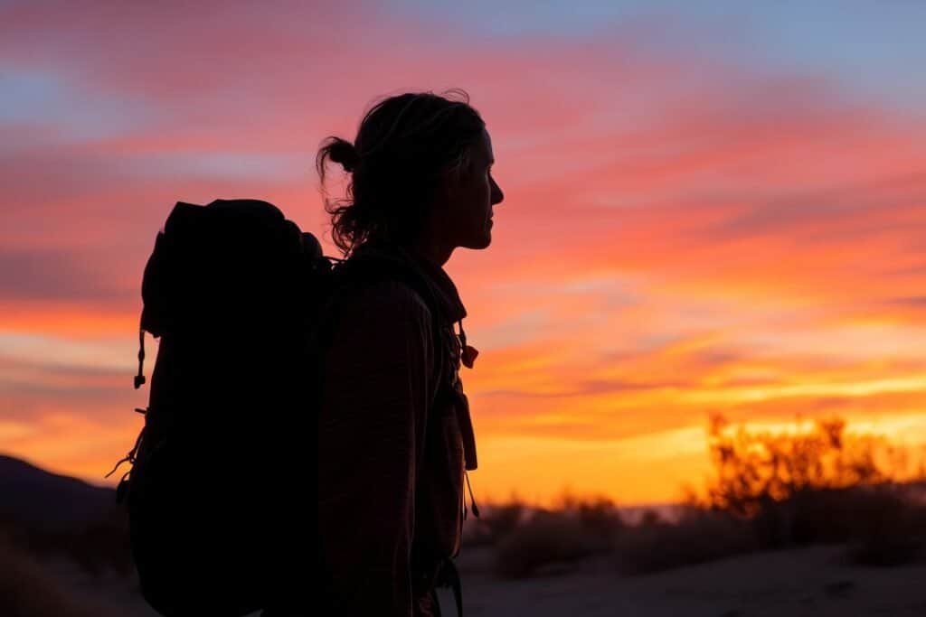 backpack womans backpack