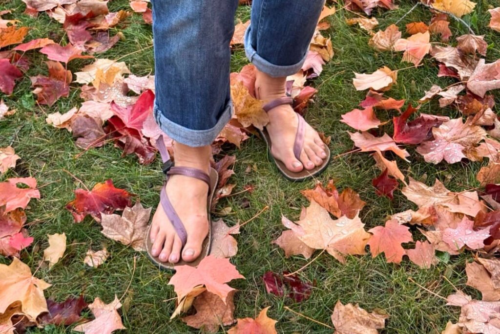 womens earth runners