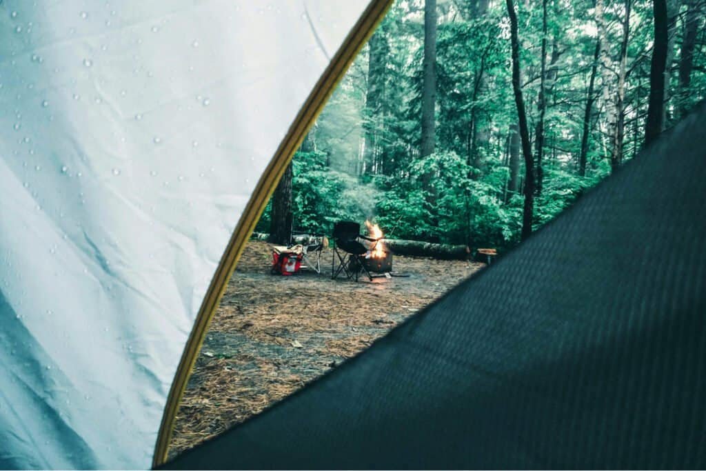 best tents for backpacking