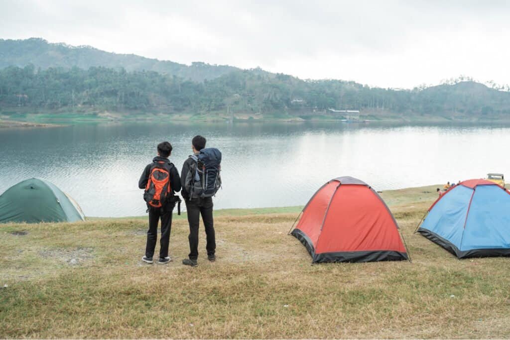 best tents for backpacking