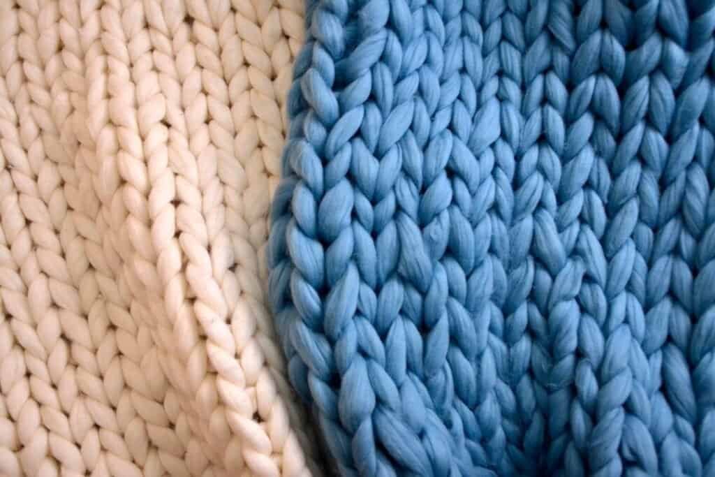 Merino wool