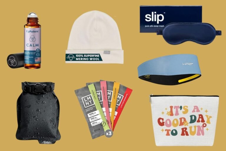 Stocking stuffers for women