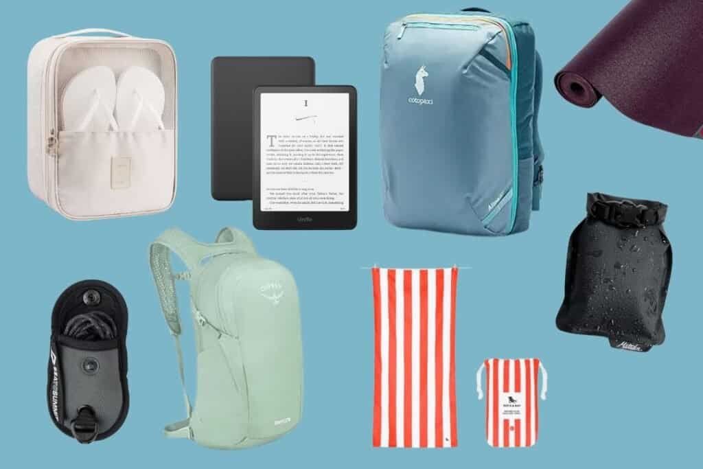 Travel gifts for women Travel gifts for women