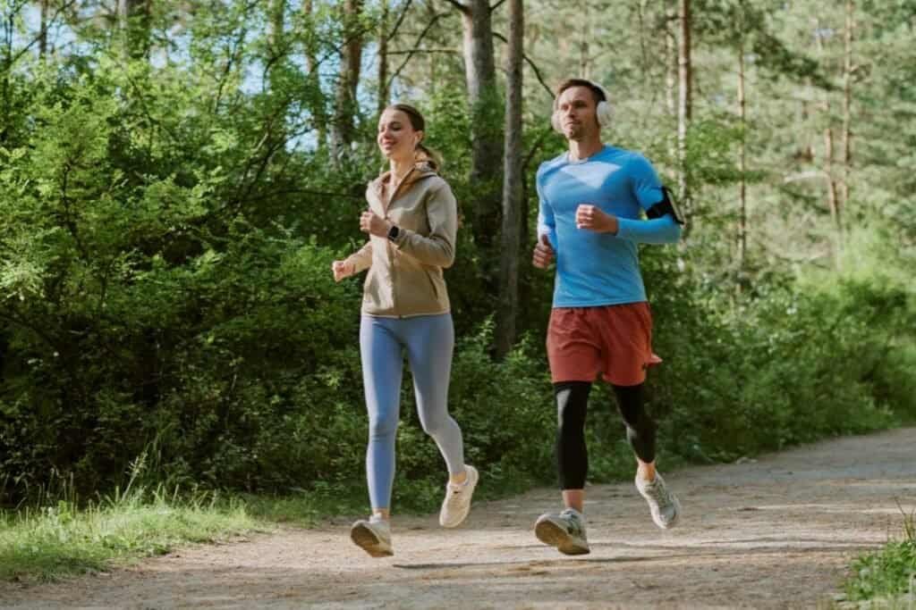 Friendly outdoor activewear for mindful explorers.