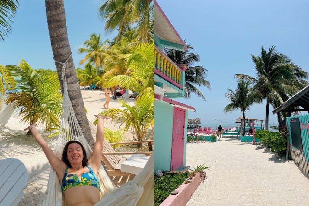 Caye Caulker