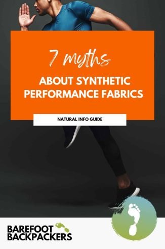 7 Myths About Synthetic Performance Fabrics