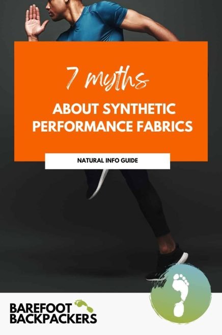 7 Myths About Synthetic Performance Fabrics