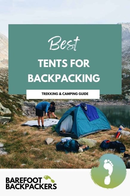 Backpacking tents Backpacking tents