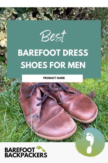 Barefoot dress shoes for men Leatherbarefoot dress shoes for men, perfect for sustainable travel and mindful exploration.
