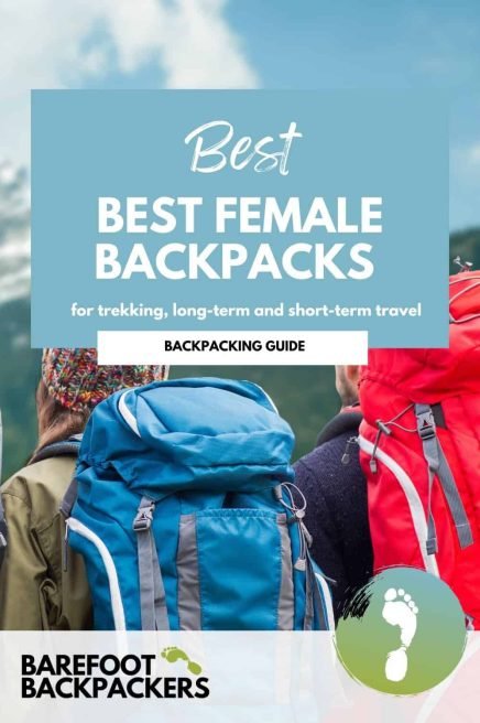 Best Backpacks for women