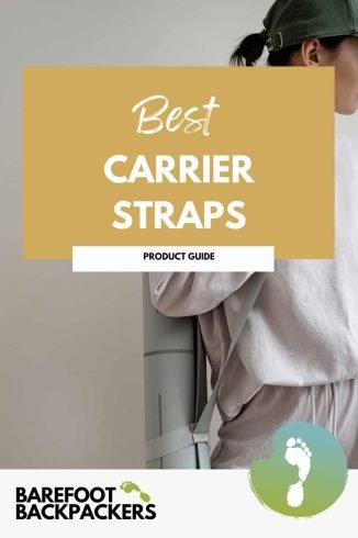 Best Carrier Straps