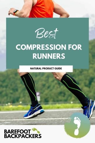 Compression Socks for Runners