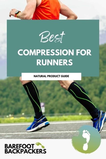 Compression Socks for Runners