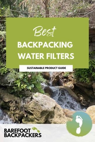 Best Travel Filters
