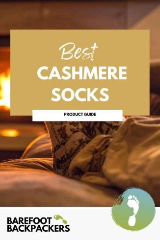 Cashmere Socks