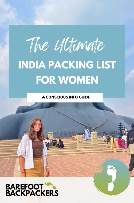 India packing list Comfortable backpacker accommodation at Barefoot Backpackers in India, ideal for solo travelers, backpackers, and adventure seekers exploring Indian destinations.