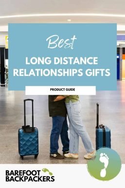 Compact long-distance travel gifts for meaningful connections, perfect for mindful travelers exploring sustainably and with intention.