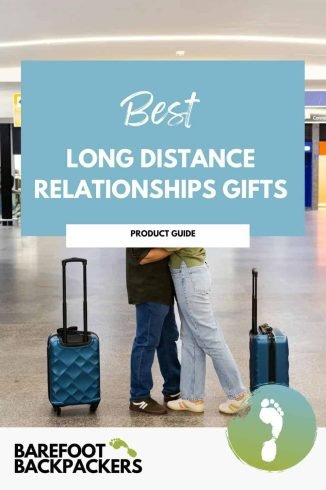 Compact long-distance travel gifts for meaningful connections, perfect for mindful travelers exploring sustainably and with intention.