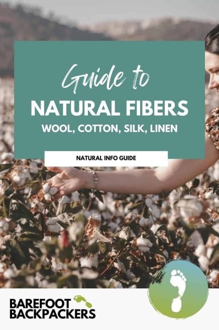 1. Natural fibers guide: wool, cotton, silk, linen, sustainable, eco-friendly, handmade, natural textiles, eco-conscious travel, mindful living.