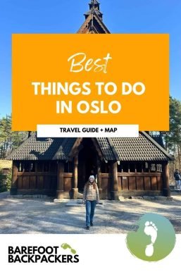 Olso Guide