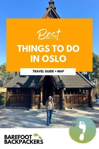 Olso Guide