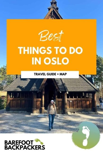 Olso Guide