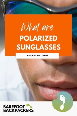 Polarized Sunglasses meaning information