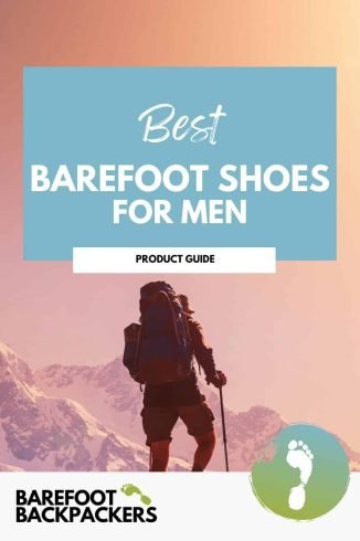 Comfortable hiking shoes for men ideal for sustainable outdoor adventures and mindful exploration.